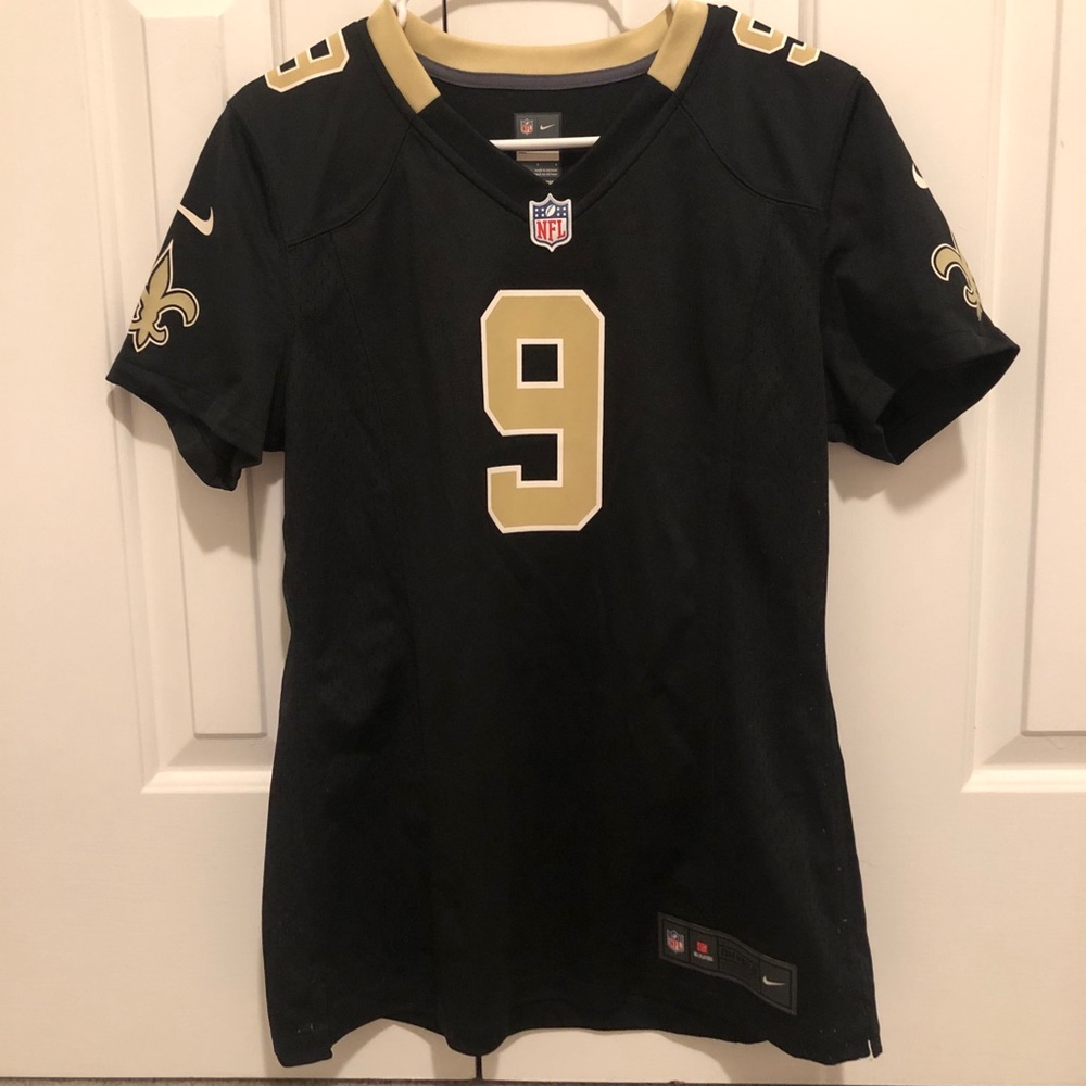 New Orleans Saints Jersey Drew Brees #9